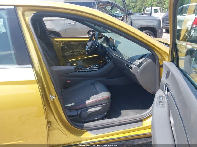 صورة 5 لـ 2021 Hyundai SONATA SEL PLUS