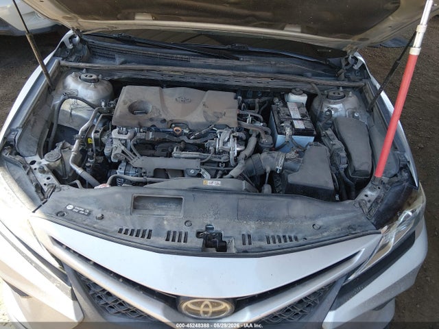 صورة 10 لـ 2020 Toyota CAMRY SE