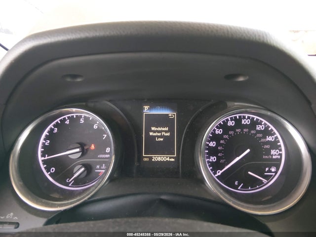 صورة 7 لـ 2020 Toyota CAMRY SE
