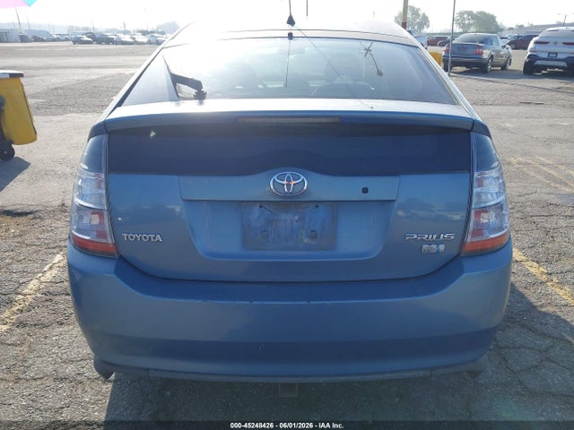 2005 Toyota PRIUS — миниатюра 13