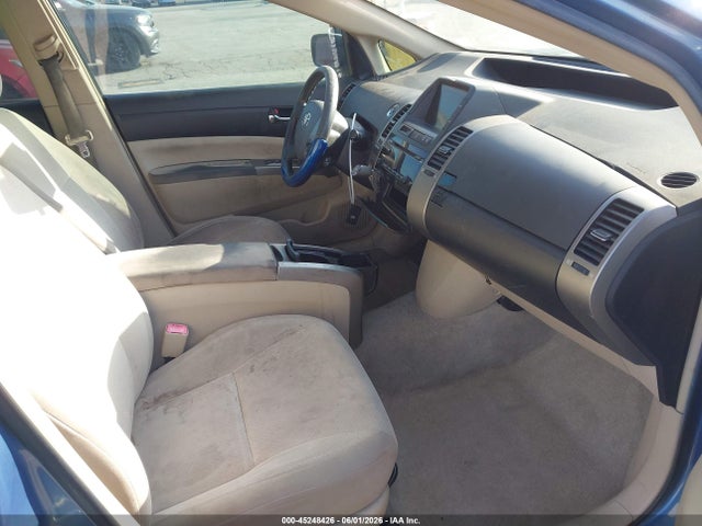 2005 Toyota PRIUS photo 5