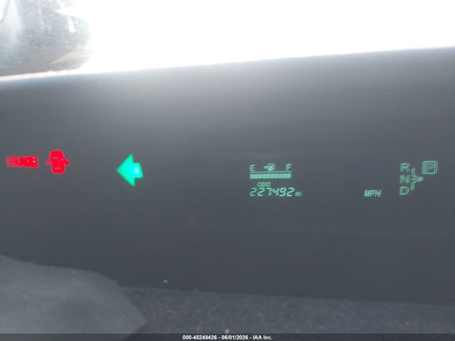 2005 Toyota PRIUS photo 7