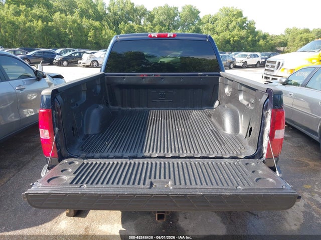 2009 Chevrolet SILVERADO 1500 LT — миниатюра 17