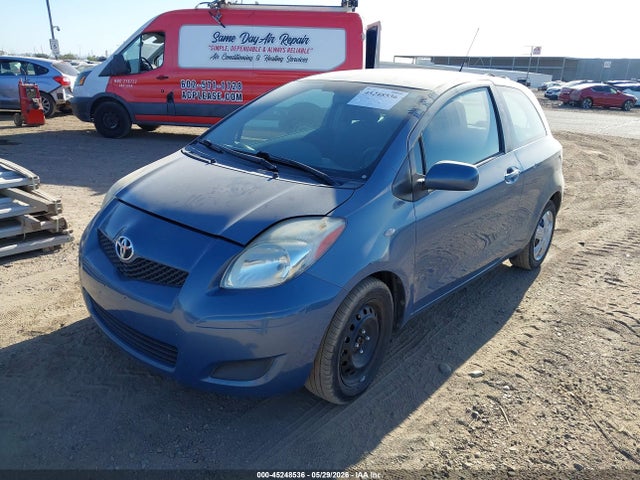 صورة 2 لـ 2011 Toyota YARIS