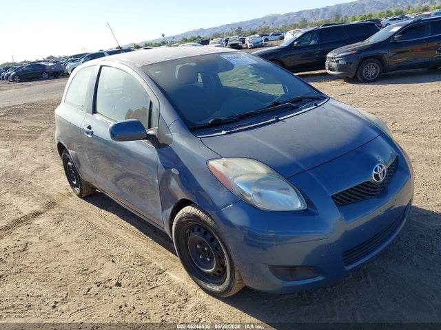 صورة 6 لـ 2011 Toyota YARIS