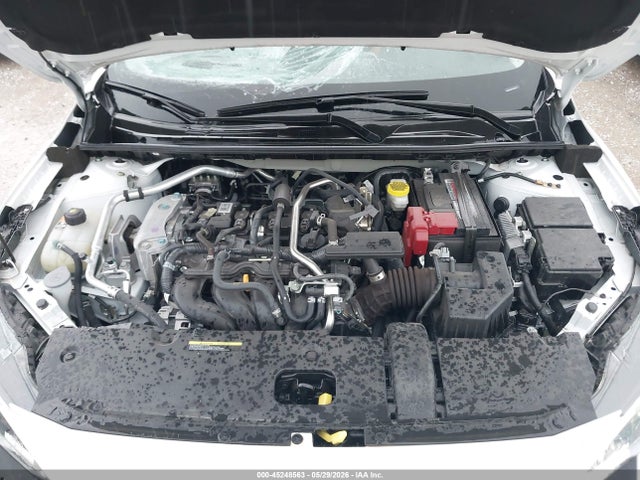 صورة 10 لـ 2025 Nissan SENTRA SR