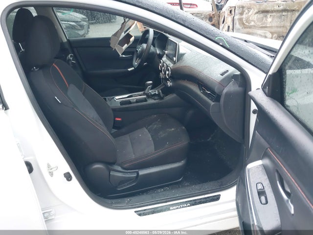 صورة 5 لـ 2025 Nissan SENTRA SR