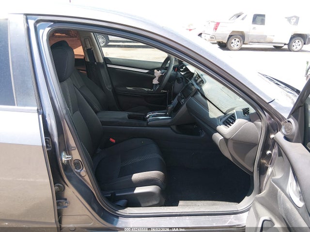 2017 Honda CIVIC EX 照片 5