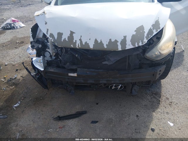 2016 Hyundai ELANTRA SE photo 6