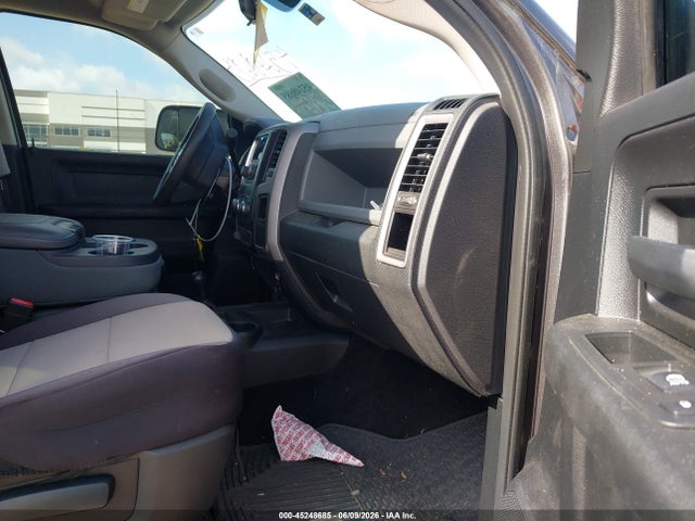 صورة 5 لـ 2014 RAM 2500 TRADESMAN