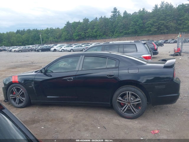 صورة مصغرة 14 لـ 2014 Dodge CHARGER R/T PLUS