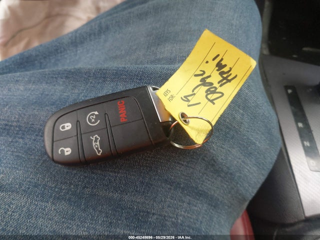صورة مصغرة 11 لـ 2014 Dodge CHARGER R/T PLUS