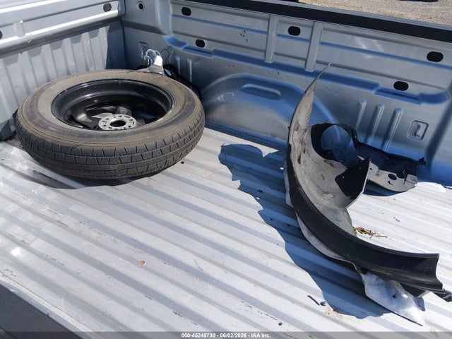 2019 Chevrolet COLORADO WT thumbnail 12