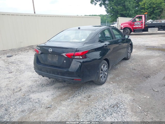 2024 Nissan VERSA 1.6 S 照片 4