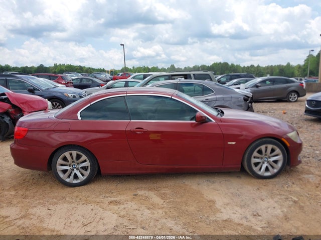 2011 BMW 328I 缩略图 13