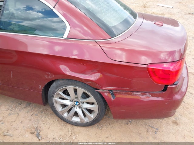 2011 BMW 328I 照片 6