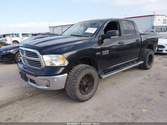2015 RAM 1500 LONE STAR 照片 2