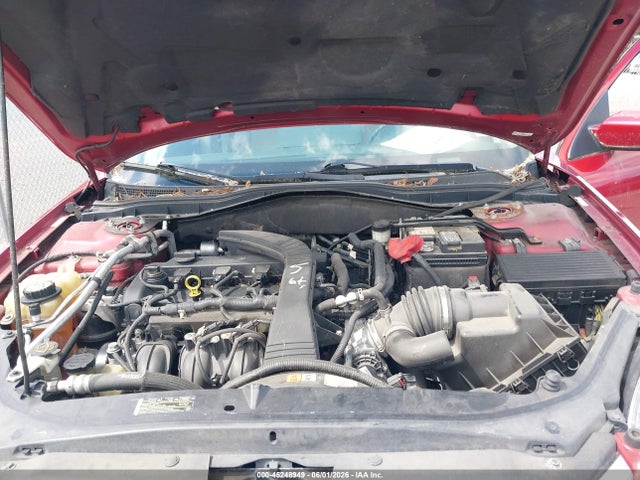 FORD FUSION SE - 10