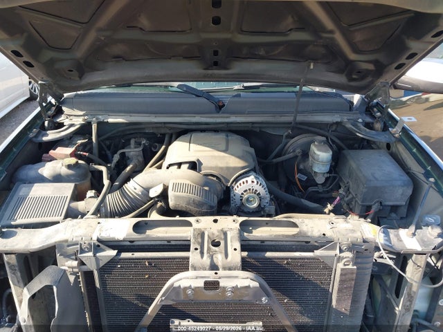 2013 GMC SIERRA 1500 SLE 照片 10