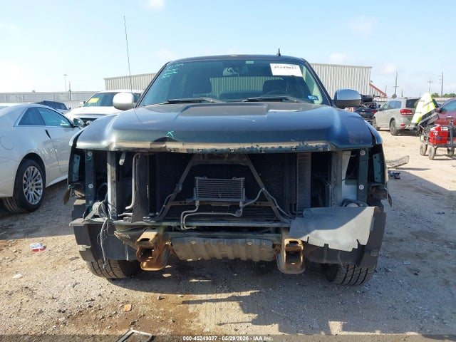 2013 GMC SIERRA 1500 SLE 缩略图 13