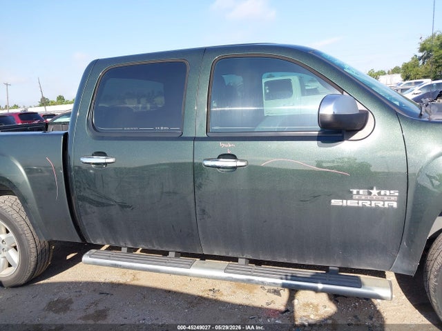 2013 GMC SIERRA 1500 SLE 缩略图 14