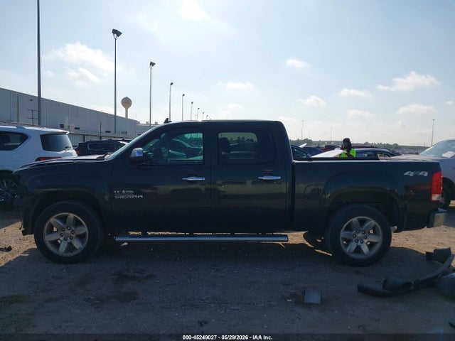 2013 GMC SIERRA 1500 SLE 缩略图 15