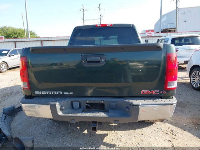 2013 GMC SIERRA 1500 SLE 缩略图 17