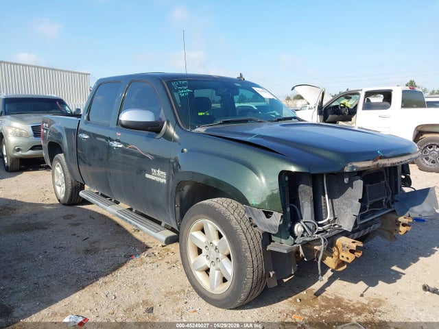 2013 GMC SIERRA 1500 SLE 照片 1