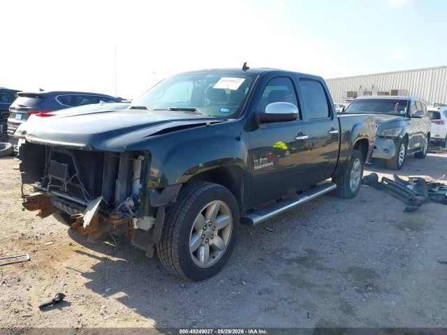 2013 GMC SIERRA 1500 SLE 照片 2