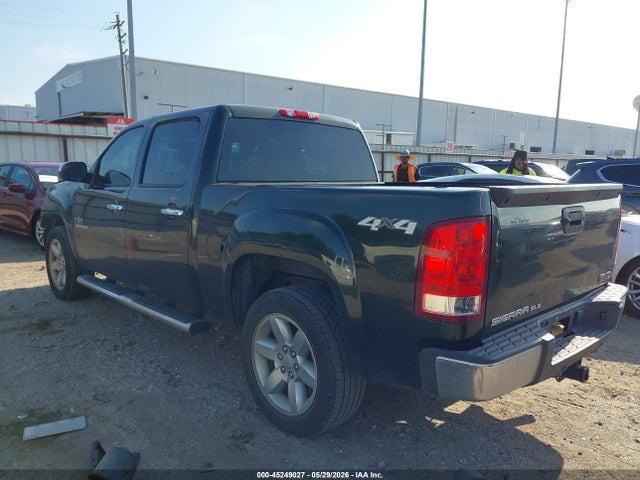 2013 GMC SIERRA 1500 SLE 照片 3