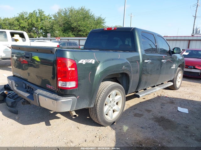 2013 GMC SIERRA 1500 SLE 照片 4