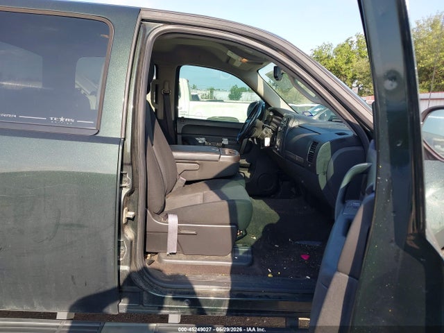 2013 GMC SIERRA 1500 SLE 照片 5