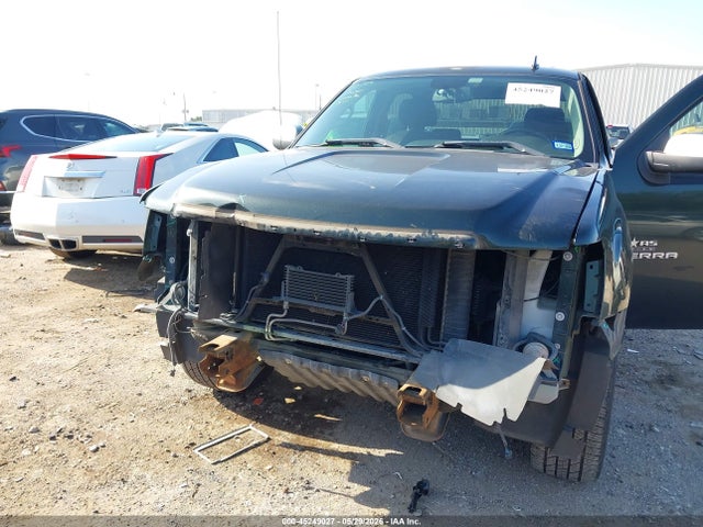 2013 GMC SIERRA 1500 SLE 照片 6