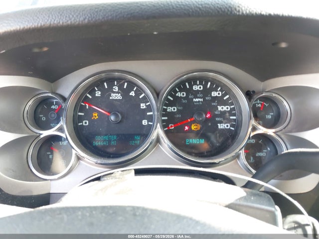 2013 GMC SIERRA 1500 SLE 照片 7
