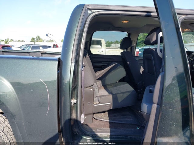 2013 GMC SIERRA 1500 SLE 照片 8