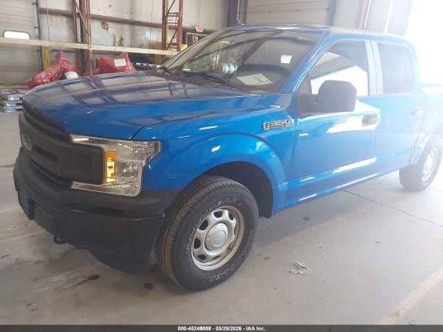 صورة مصغرة 2 لـ 2020 FORD F-150 XL