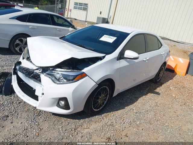 صورة 2 لـ 2015 Toyota COROLLA S