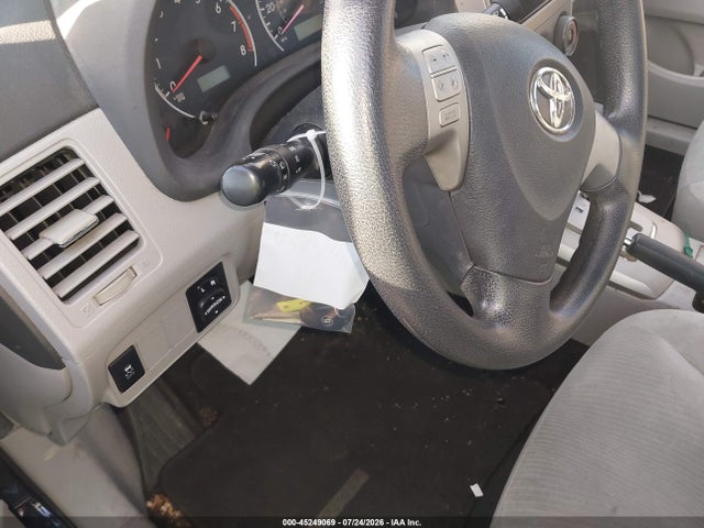 2013 Toyota COROLLA LE 缩略图 17