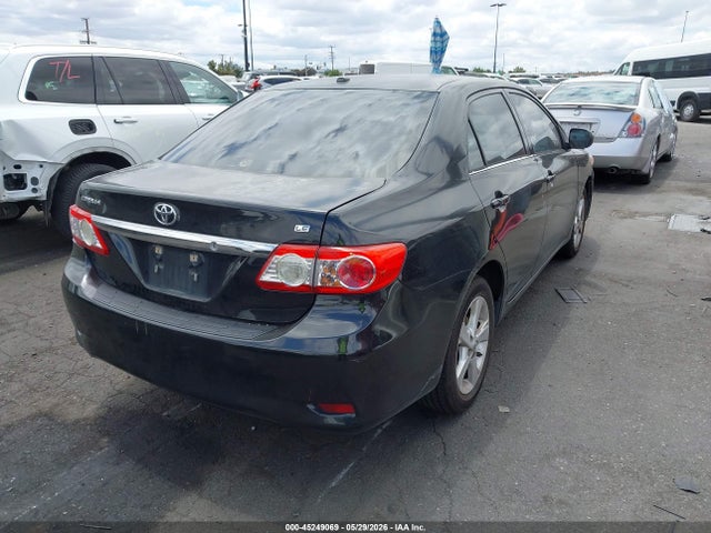 صورة 4 لـ 2013 Toyota COROLLA LE