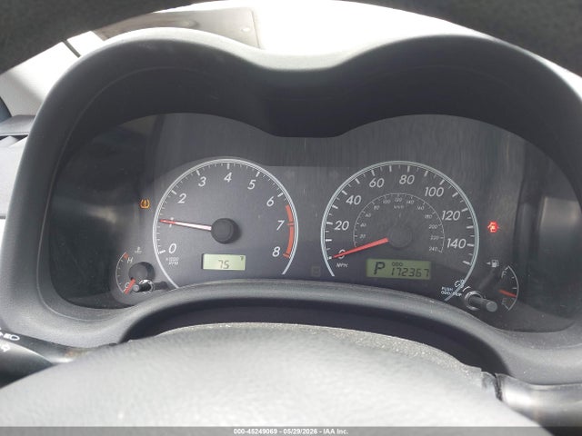 صورة 7 لـ 2013 Toyota COROLLA LE
