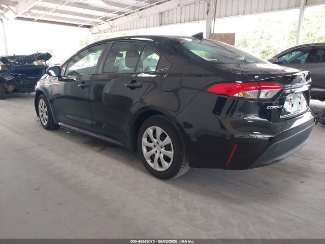 2024 Toyota COROLLA LE 缩略图 3
