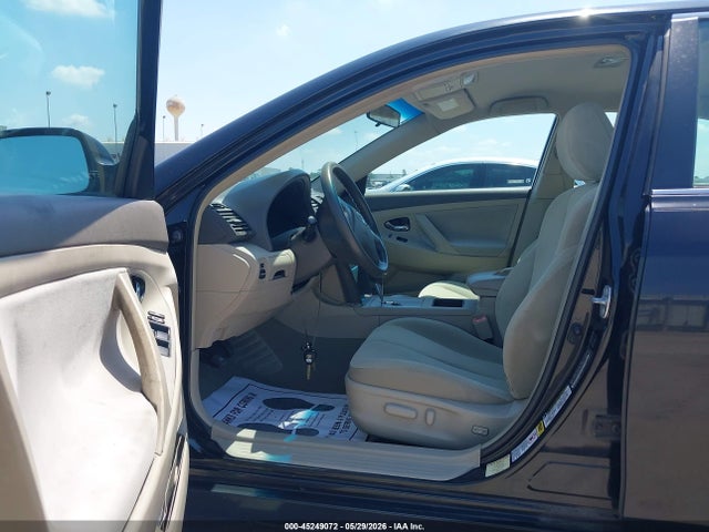 2007 Toyota CAMRY LE/XLE/SE photo 5