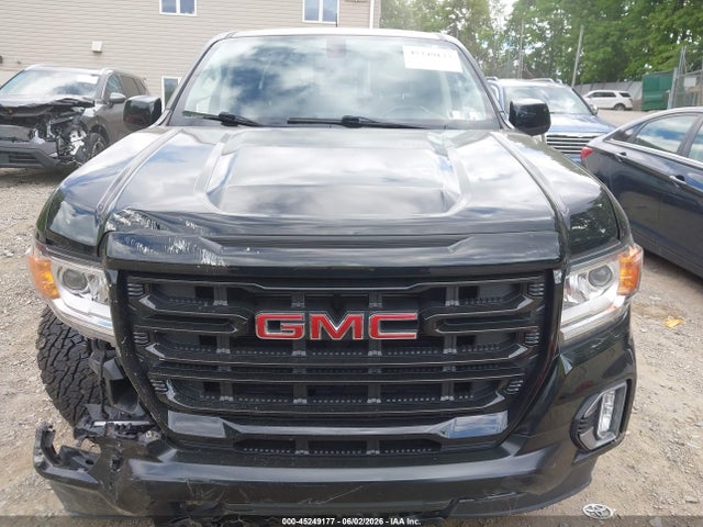 صورة مصغرة 12 لـ 2022 GMC CANYON 4WD SHORT BOX ELEVATION