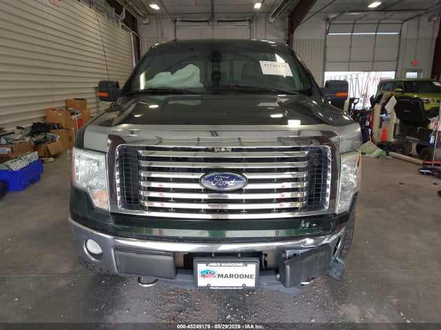 صورة مصغرة 13 لـ 2012 FORD F-150 XLT