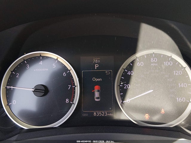 صورة 7 لـ 2015 Lexus IS 250
