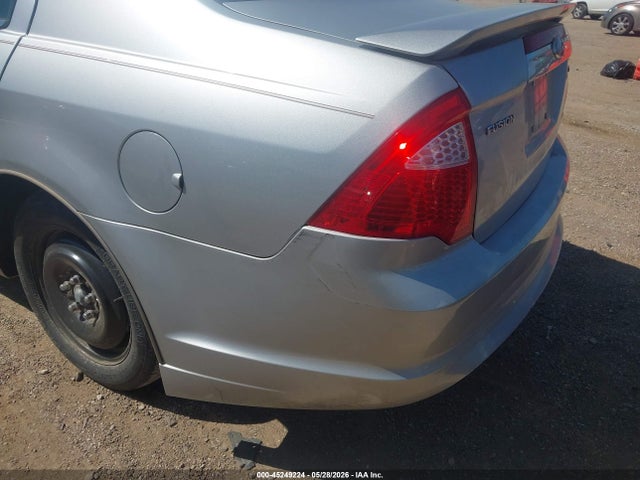 2012 FORD FUSION SEL 缩略图 12