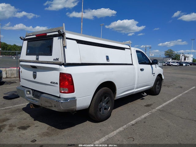 صورة 4 لـ 2010 Dodge RAM 1500 SLT/TRX