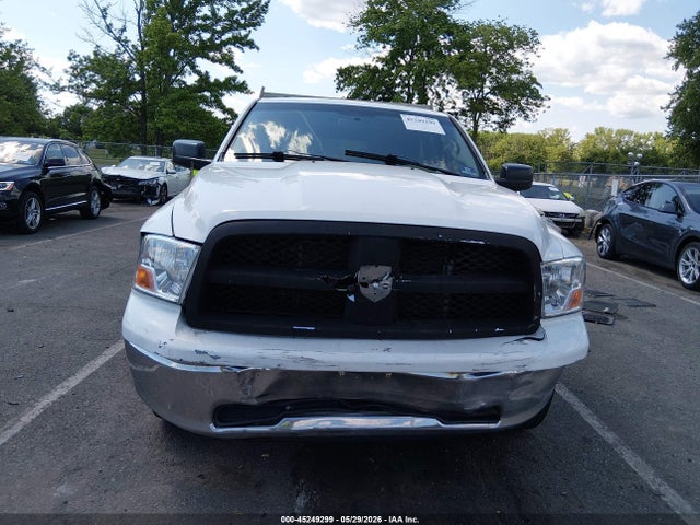 صورة 6 لـ 2010 Dodge RAM 1500 SLT/TRX