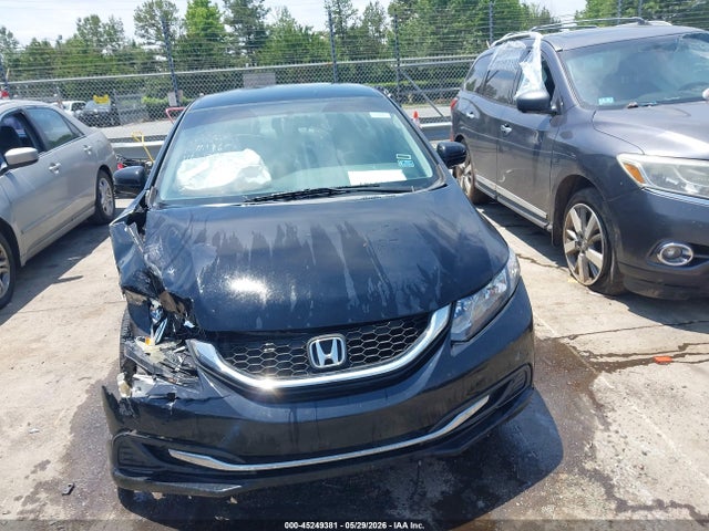 صورة مصغرة 12 لـ 2015 Honda CIVIC LX