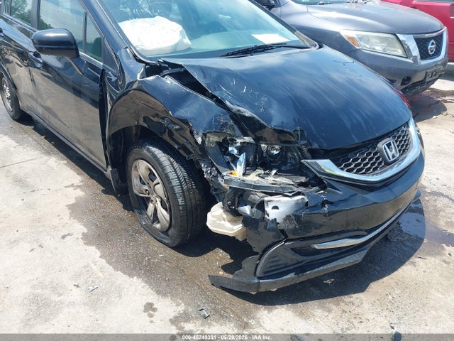 صورة 6 لـ 2015 Honda CIVIC LX